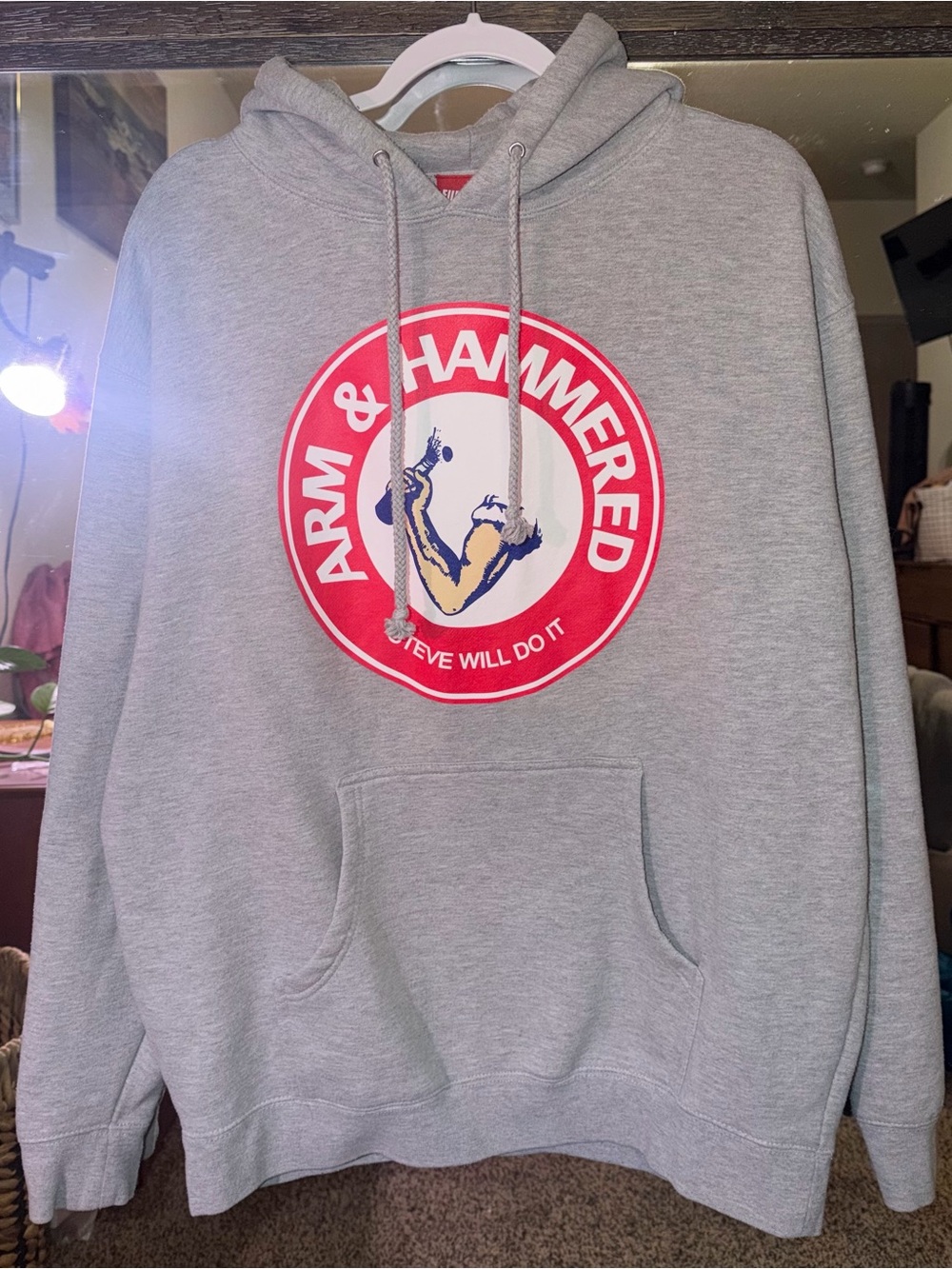 Full Send / Nelk Boys  Hoodie